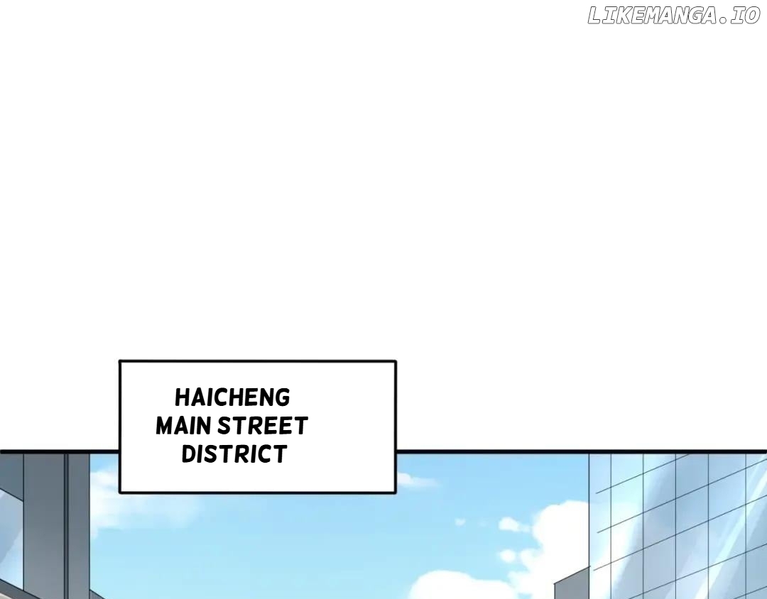 Era of the Haunted chapter 87 - page 95
